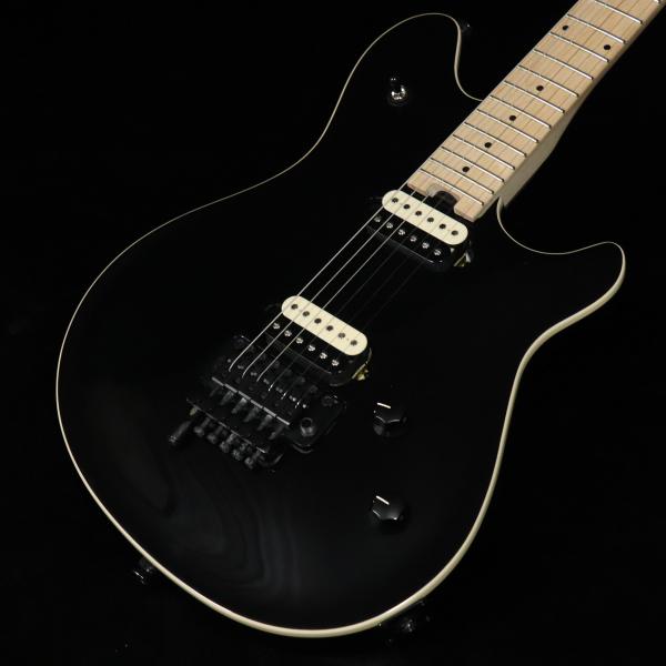 最終価格EVH Wolfgang Special改ベアナックルネイルボム搭載 EVH