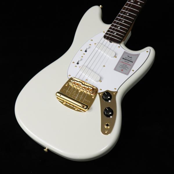 Fender（フェンダー） Fender / MIJ Traditional 2025 Collection 60s