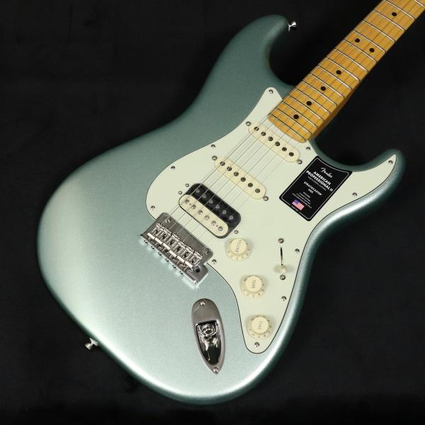 Fender（フェンダー） Fender / American Professional II
