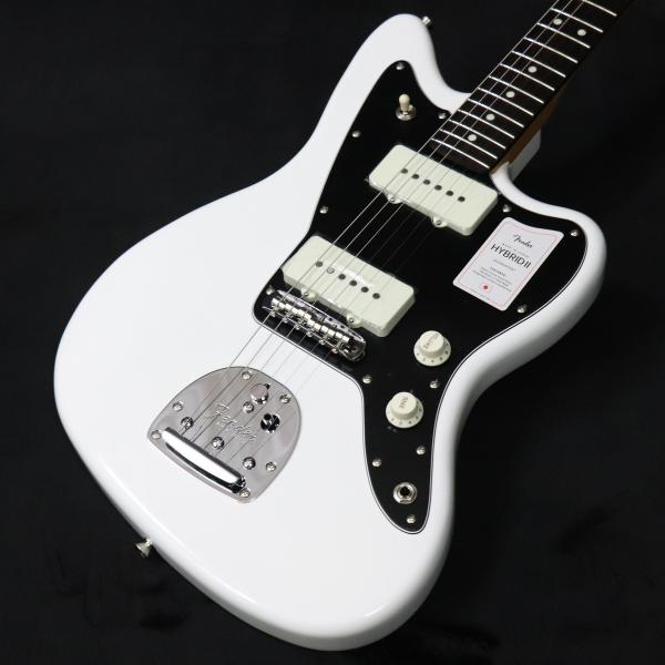 最終価格 限定モデルFender / HybridII Jazzmaster Fender（フェンダー） Fender / Made in Japan Hybrid II Jazzmaster