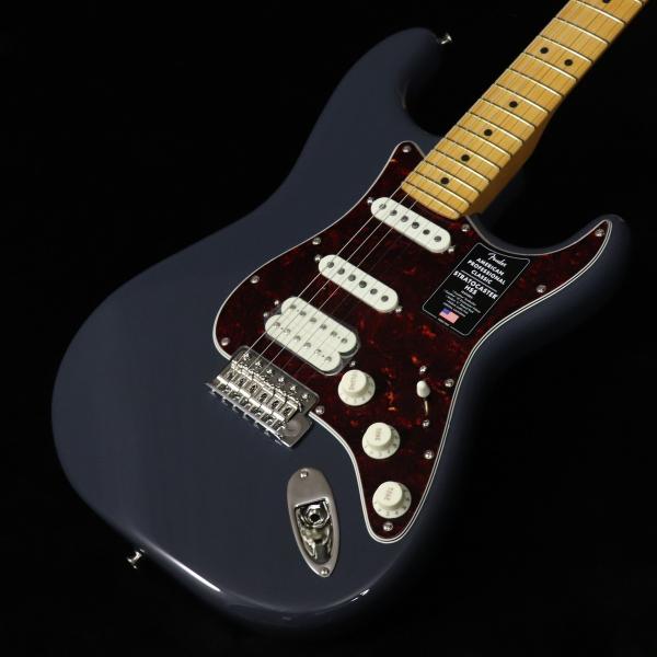 Fender / American Professional Classic Stratocaster HSS Maple