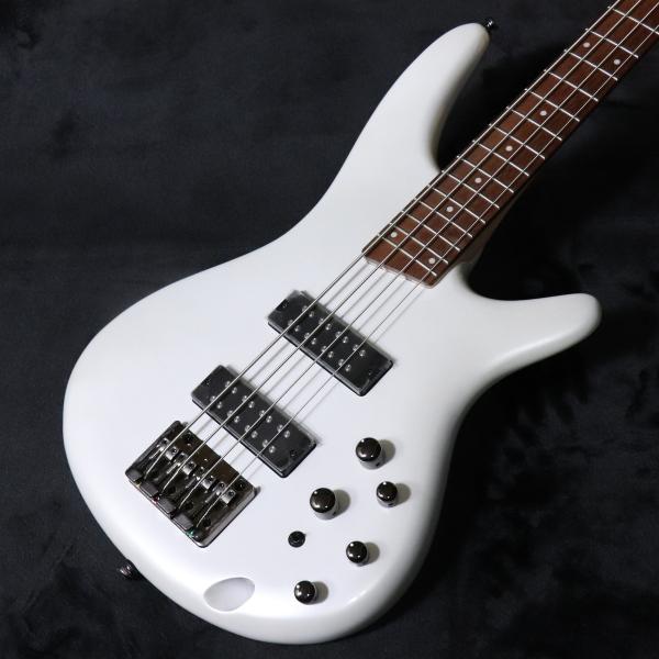 Ibanez / SR300E Pearl White (店頭展示アウトレット) (梅田店)