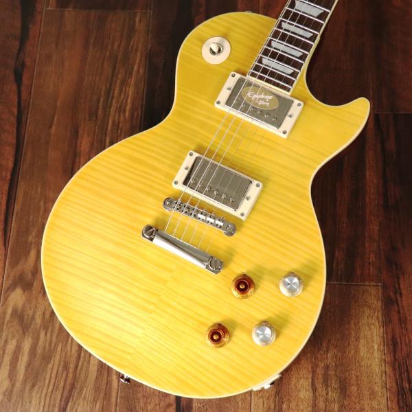 Kirk Hammett Greeny 1959 Les Paul Standard
