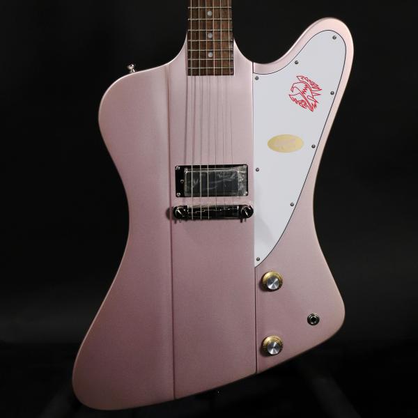 Inspired by Gibson Custom 1963 Firebird I Heather Poly