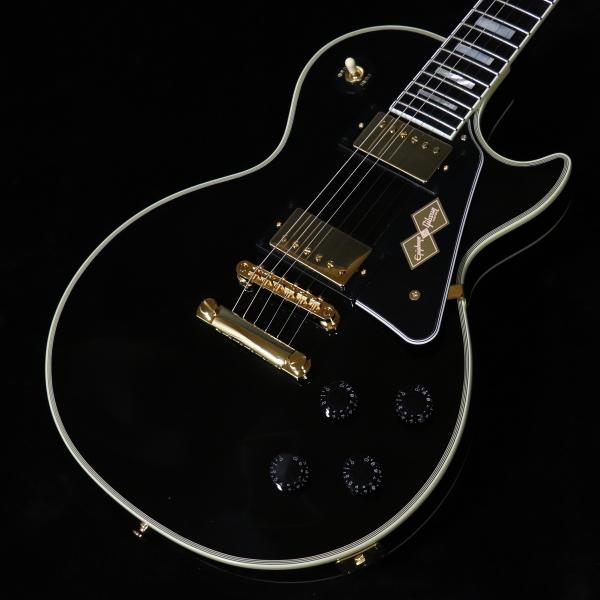 Inspired by Gibson Custom Les Paul Custom