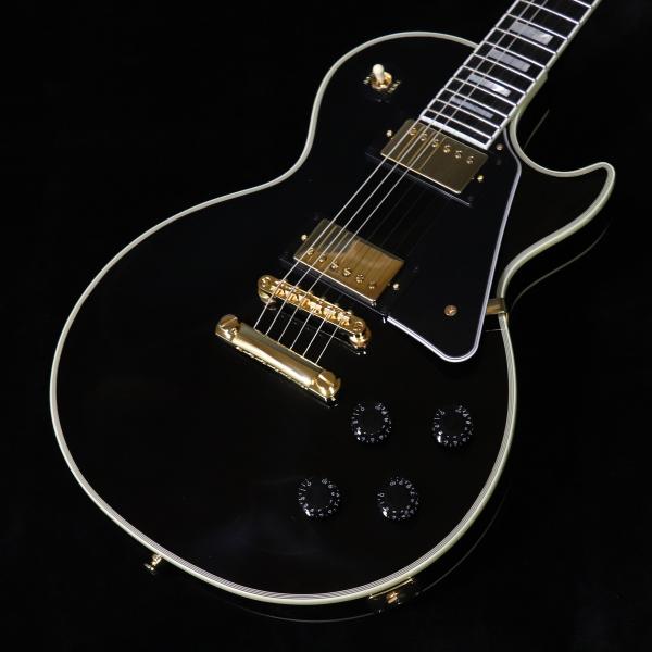 Inspired by Gibson Custom Les Paul Custom