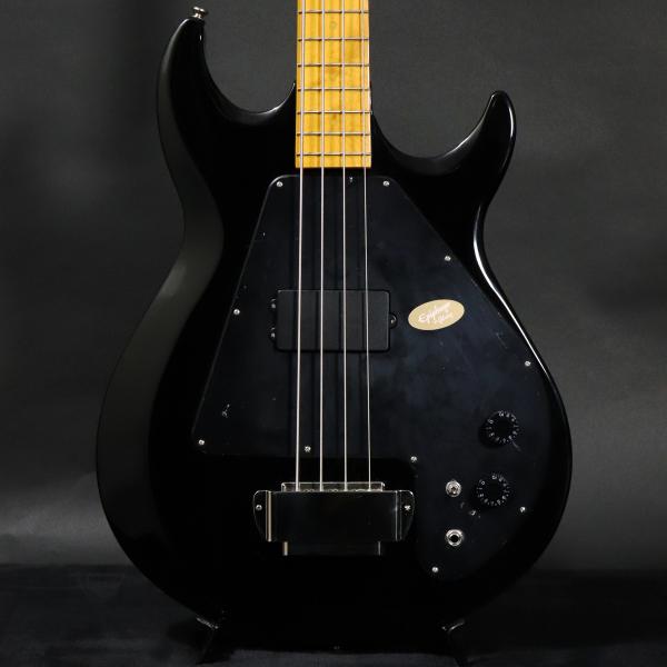 Epiphone Inspired by Gibson / Grabber Bass Ebony (SN 24061527225)(長期在庫クリアランス！)(梅田店)