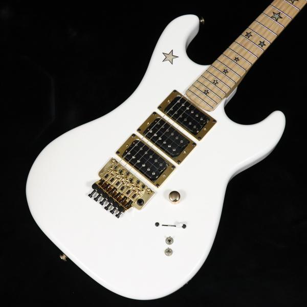 Kramer / Jersey Star White Pearl (梅田店)