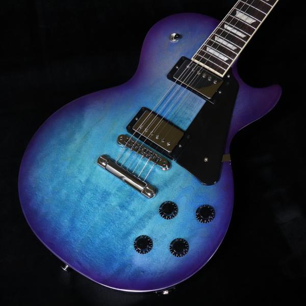 Gibson USA / Les Paul Studio Blueberry Burst (梅田店)