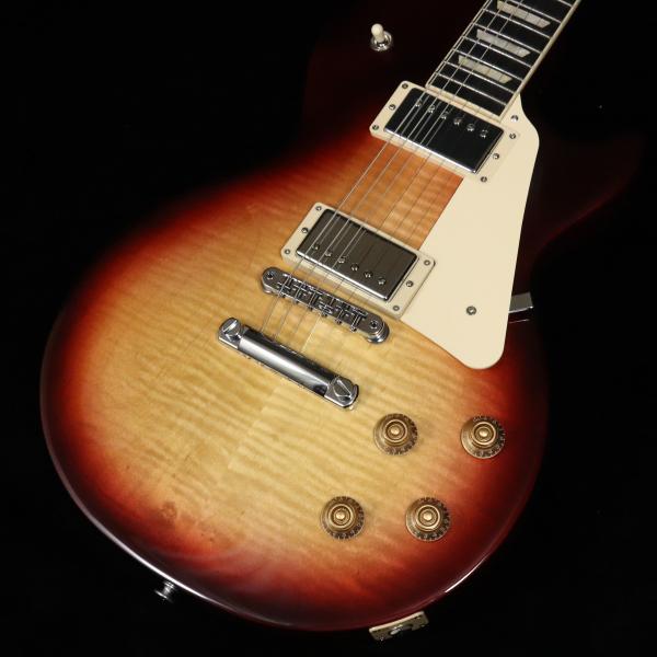 Les Paul Studio Session Bourbon Burst