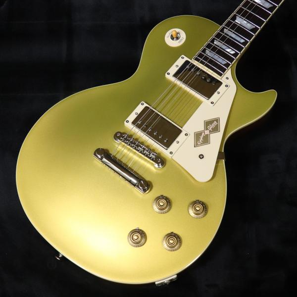 Epiphone / Inspired by Gibson Custom 1957 Les Paul Goldtop Reissue Double Gold (梅田店)