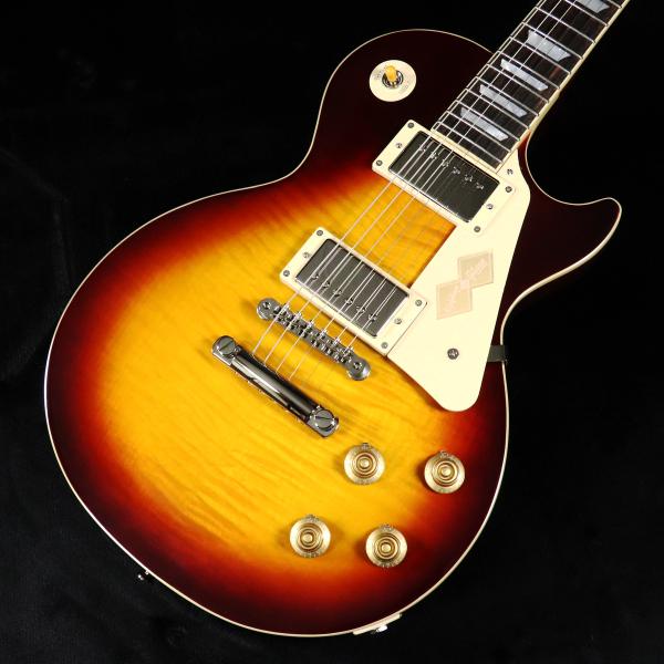 Inspired by Gibson Custom Shop 1959 Les Paul Standard Reissue Deep Cherry Sunburst