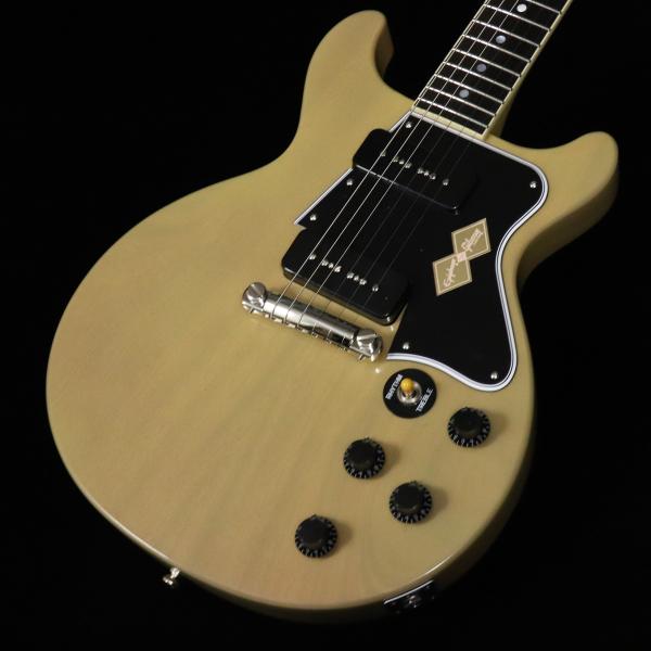Epiphone / Inspired by Gibson Custom 1960 Les Paul Special Double Cut Reissue TV Yellow (梅田店)