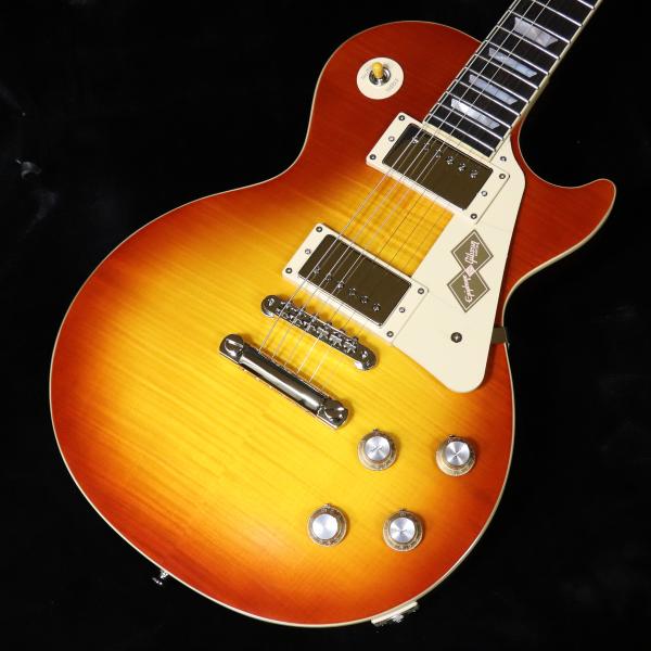 Epiphone / Inspired by Gibson Custom 1960 Les Paul Standard Reissue Washed Cherry Sunburst (梅田店)