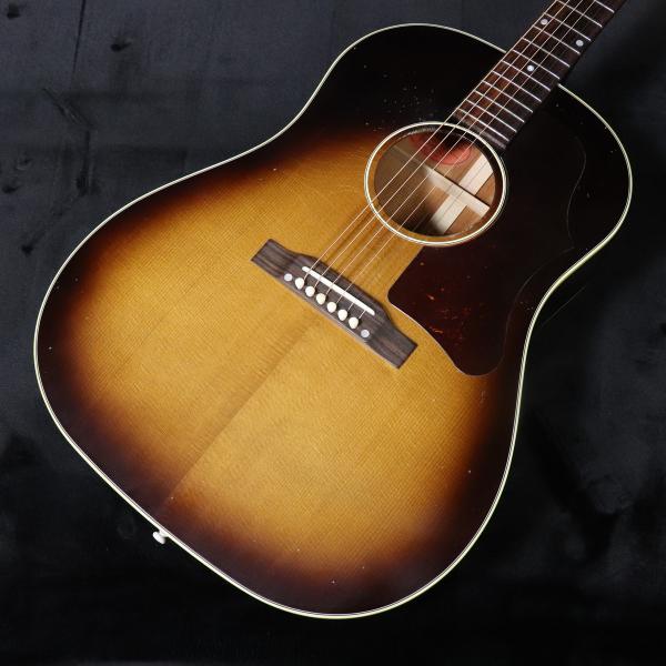 Gibson / Murphy Lab Acoustic Collection 1955 J-45 Light Aged Vintage Sunburst (梅田店)