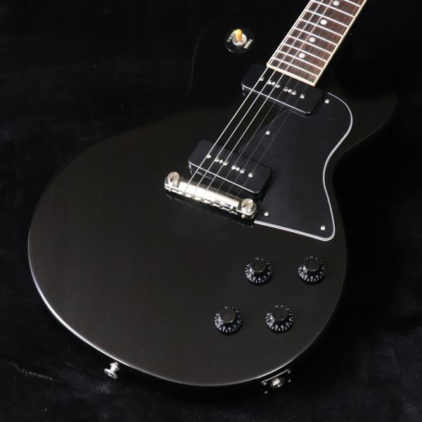 Les Paul Special Ebony