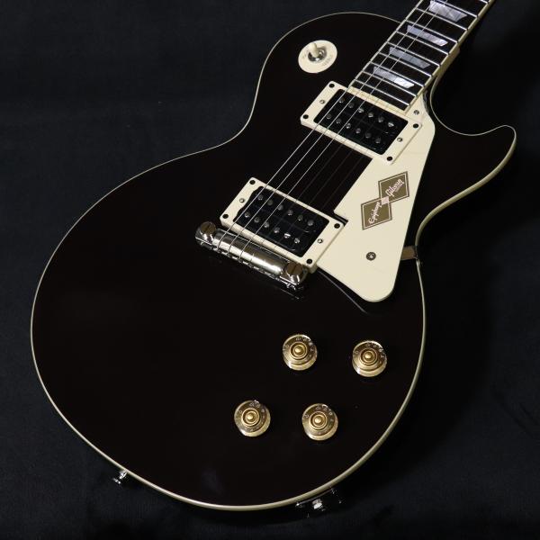Epiphone / Inspired by Gibson Custom Jeff Beck Oxblood 1954 Les Paul (梅田店)