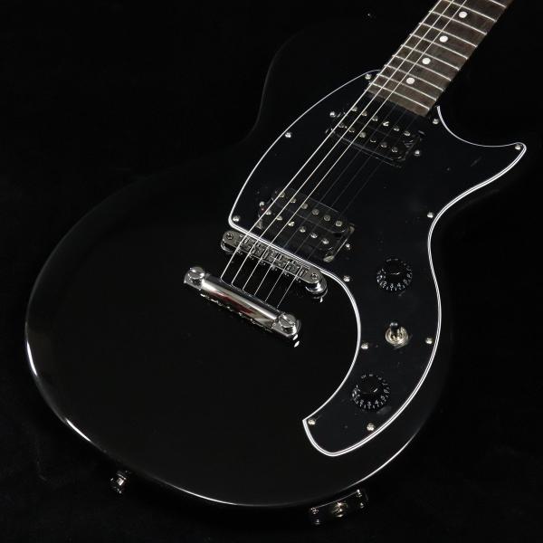 Gibson USA / Les Paul Music City Special 50th Anniversary Ebony (SN 206950012) (梅田店)(YRK)