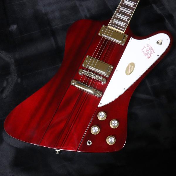 Epiphone / Inspired by Gibson Firebird  Wine Red (梅田店)