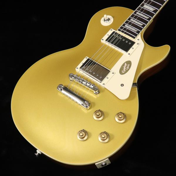Epiphone / Inspired by Gibson Les Paul Standard 50s Goldtop (梅田店)