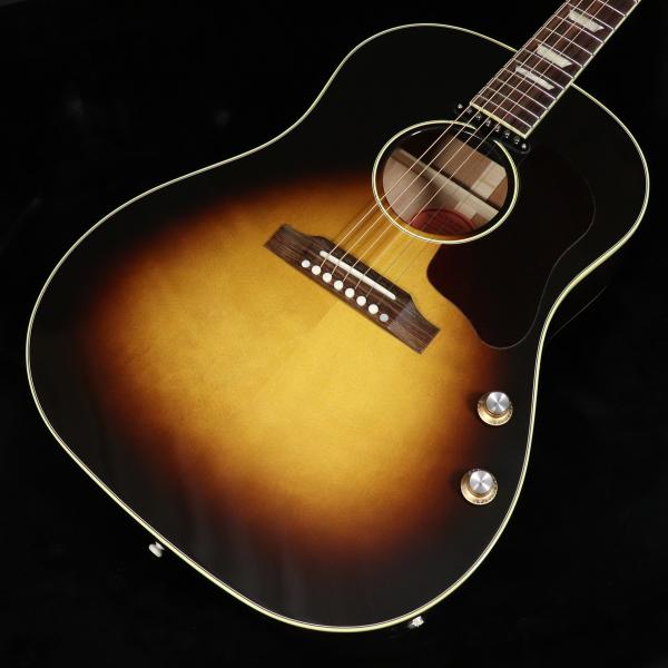 Gibson / J-160E Original Vintage Sunburst (梅田店)