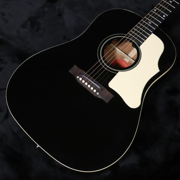 Epiphone / Inspired by Gibson Custom Kazuyoshi Saito J-45 Ebony (梅田店)