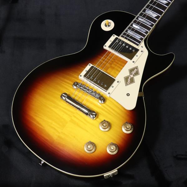Epiphone / Inspired by Gibson Custom 1959 Les Paul Standard Reissue Dark Burst (梅田店)