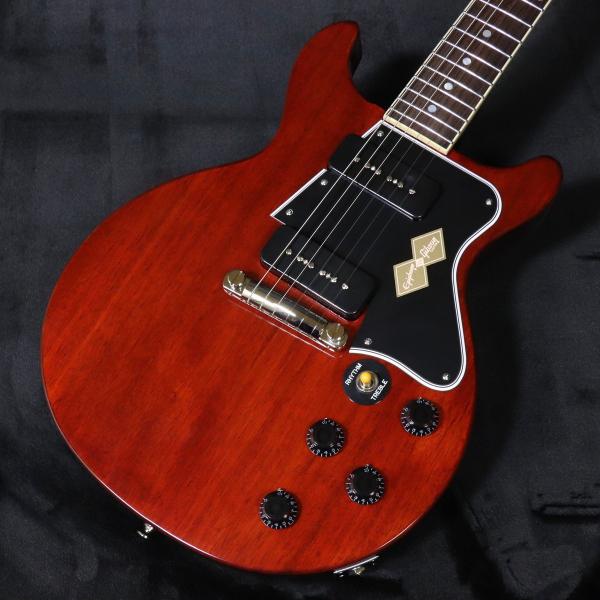Epiphone  / Inspired by Gibson Custom 1960 Les Paul Special Double Cut Reissue Cherry Red (梅田店)
