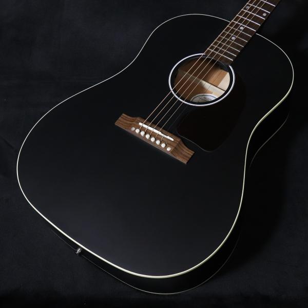 Gibson / J-45 Special Satin Ebony (梅田店)