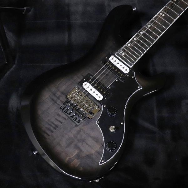Gibson USA / Victory Floyd Rose Translucent Ebony Burst (梅田店)