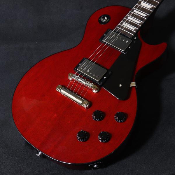 Gibson USA / Exclusive Model Les Paul Standard 50s Mahogany Top Vintage Cherry (梅田店)