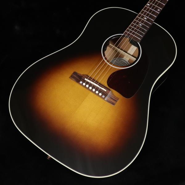 J-45 Standard Vintage Sunburst