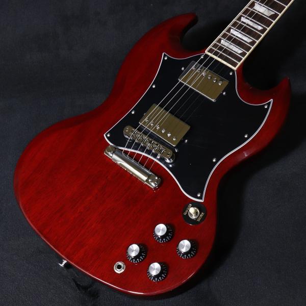 Gibson USA / SG Standard Heritage Cherry (梅田店)(YRK)