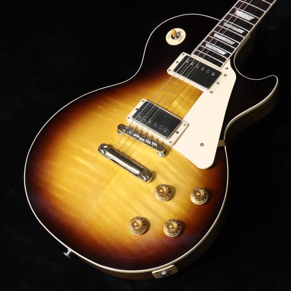 Gibson USA / Les Paul Standard 50s Tobacco Burst (梅田店)