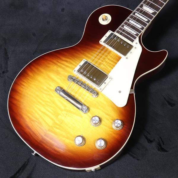 Gibson USA / Les Paul Standard 60s Iced Tea (梅田店)