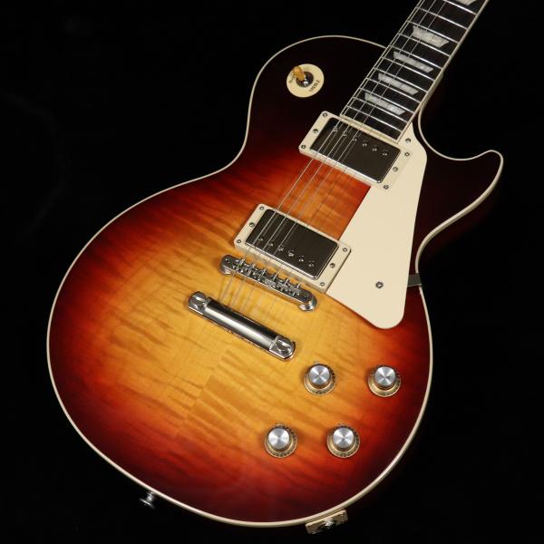 Gibson USA / Les Paul Standard 60s Bourbon Burst (梅田店)(YRK)
