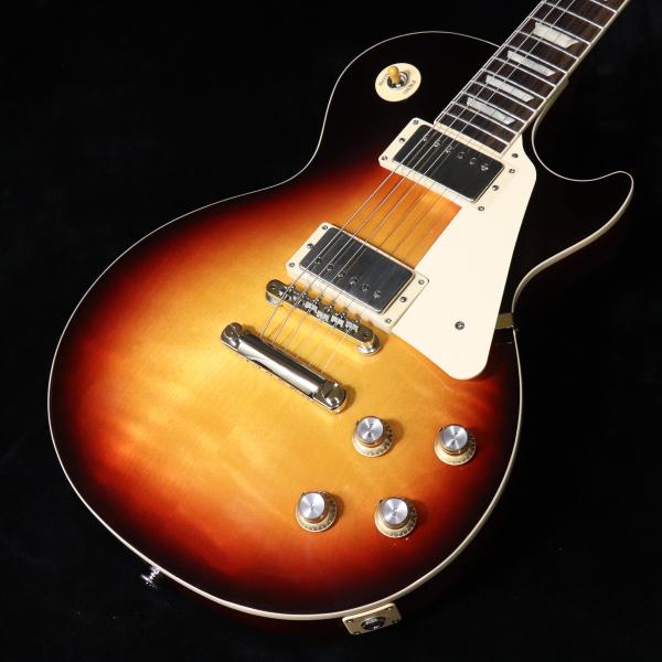 Gibson USA / Les Paul Standard 60s Bourbon Burst (梅田店)