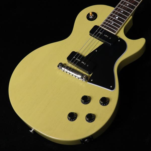 Gibson USA / Les Paul Special TV Yellow (梅田店)