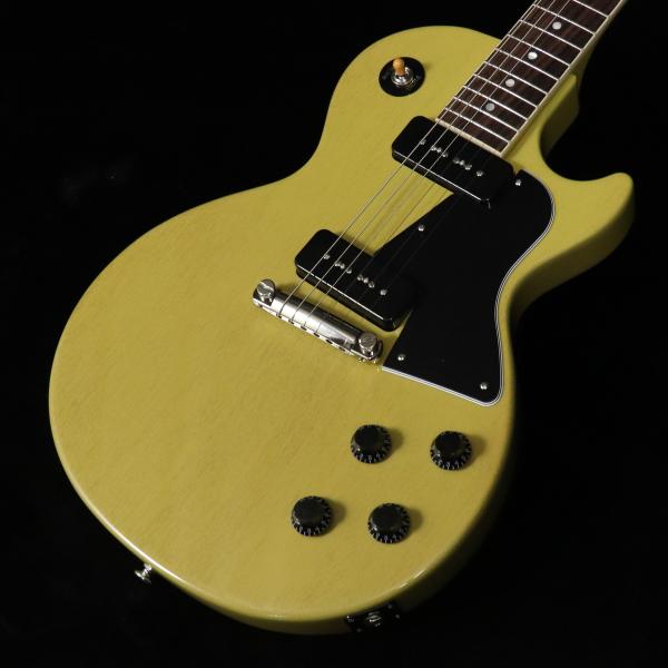 Gibson USA / Les Paul Special TV Yellow (梅田店)(YRK)