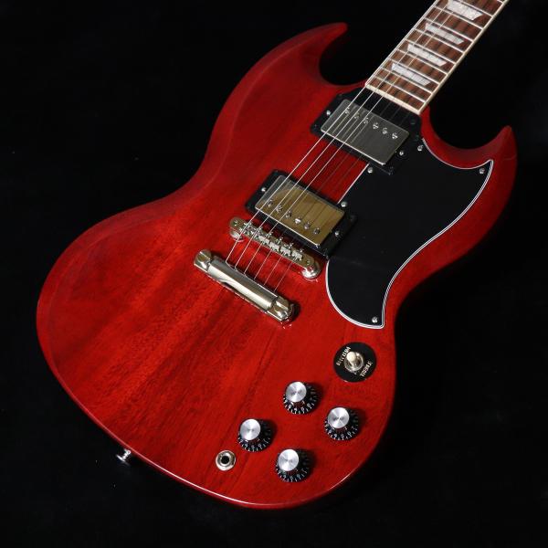 SG Standard '61 Vintage Cherry