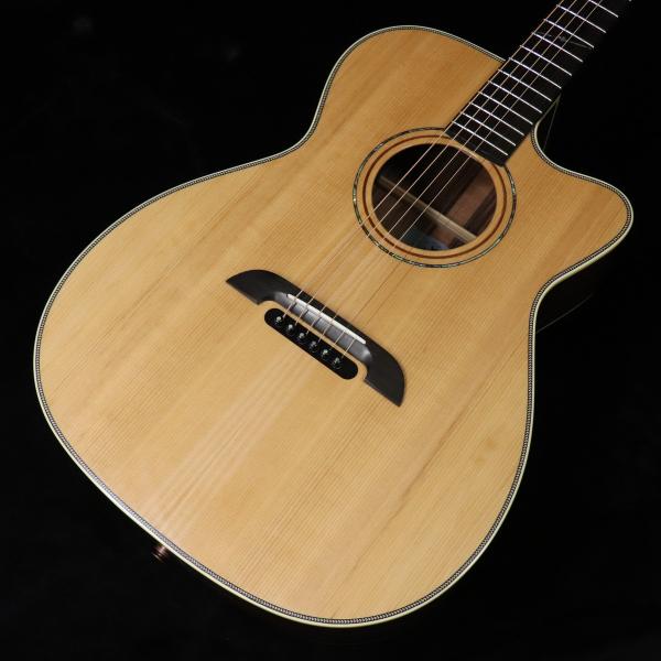 WY-1 Natural