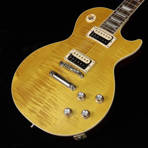 Gibson USA / Slash Les Paul Standard Appetite Amber (梅田店)(YRK)
