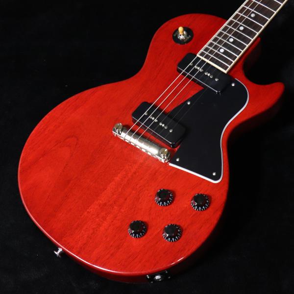 Gibson USA / Les Paul Special Vintage Cherry (梅田店)
