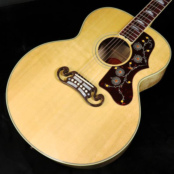 Gibson / SJ-200 Original Antique Natural (SN 23274001)(長期在庫クリアランス！) (梅田店)