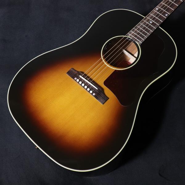 Gibson / 1950s J-45 Original Vintage Sunburst (梅田店)
