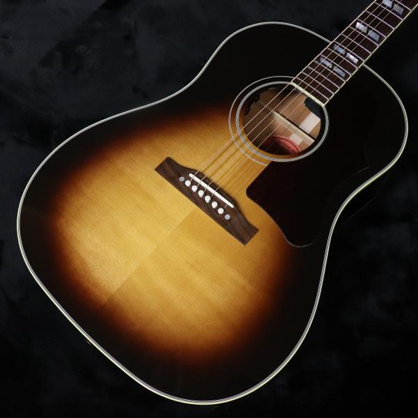 Southern Jumbo Original Vintage Sunburst