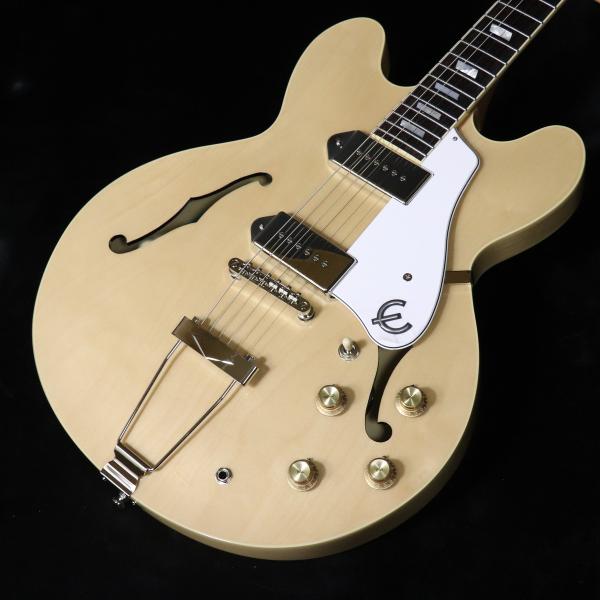 Epiphone / Casino Natural (梅田店) : イシバシ楽器 17ショップス
