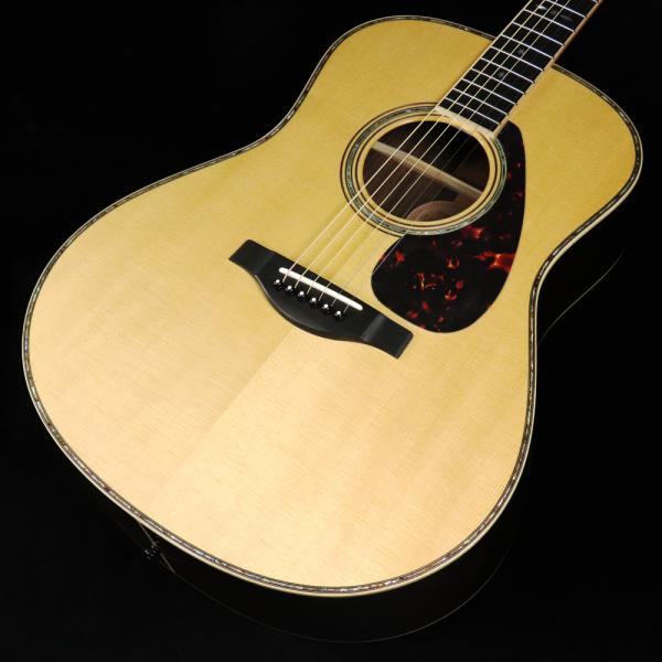 YAMAHA / LL36 ARE Handcrafted Natural (SN ILJ010A) (梅田店)