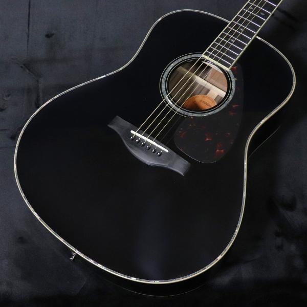 YAMAHA / LL16D ARE Black (梅田店)