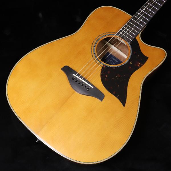 A1M Vintage Natural